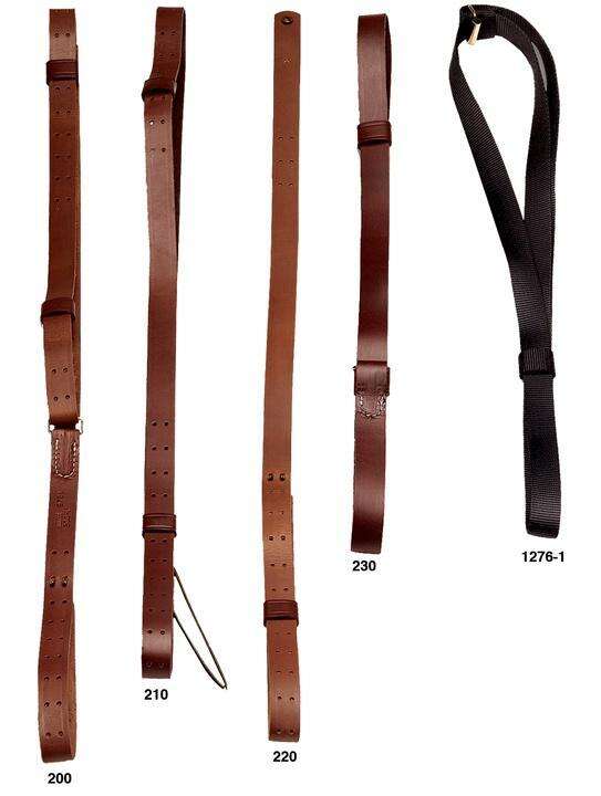 Slings Swivels Hunter Company Inc. Ready Series 1 1/4  MILITARY RIFLE SLING • Model: Ready Series